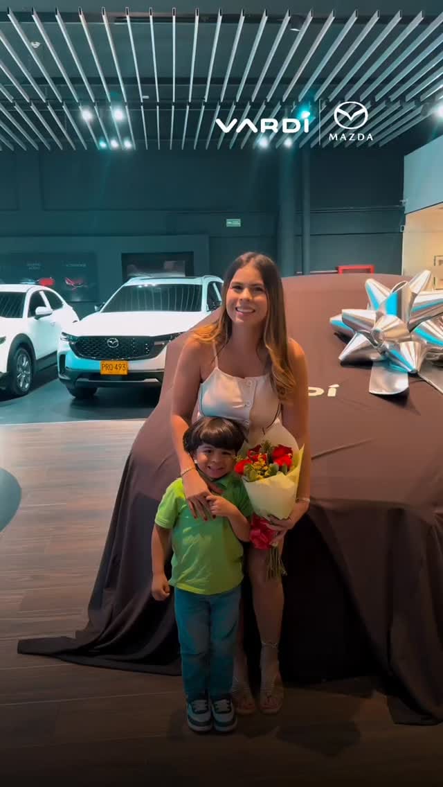 Post 9 by Mazda Vardí on Instagram (video)
