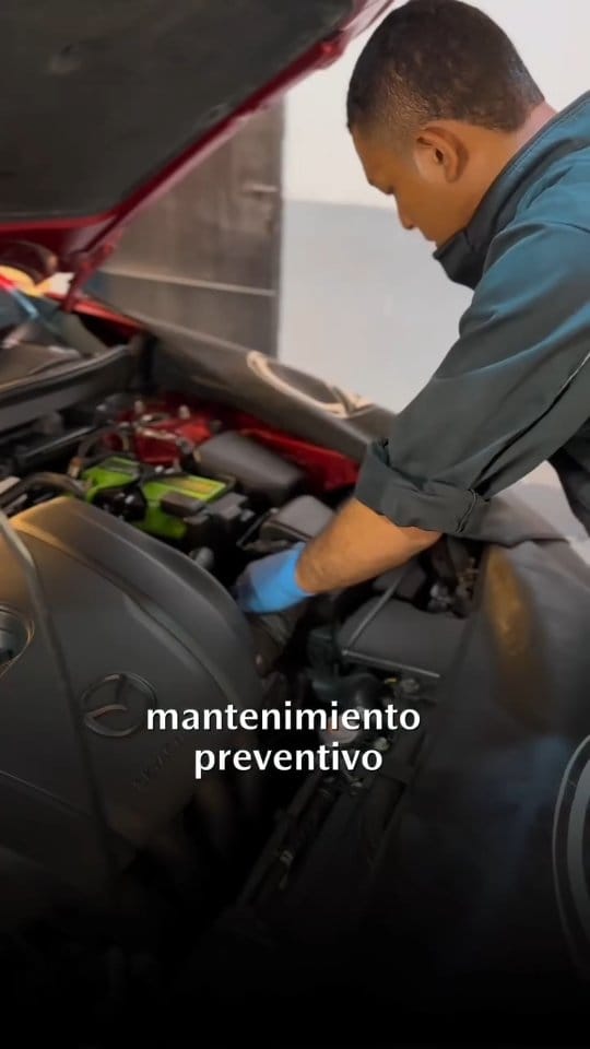 Post 2 by Mazda Vardí on Instagram (video)