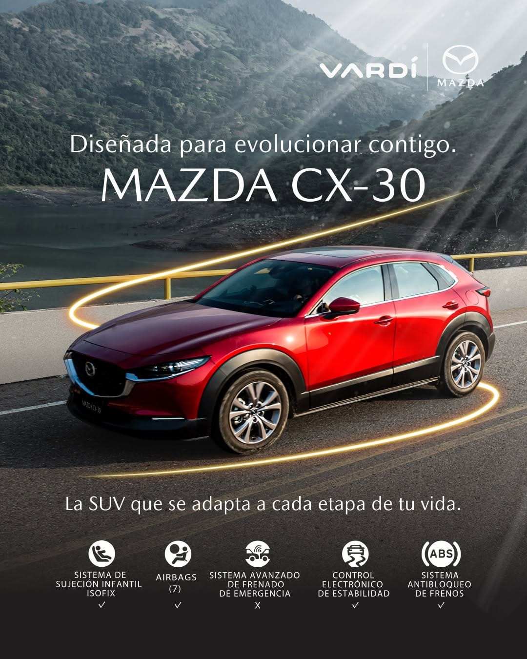Post 7 by Mazda Vardí on Instagram (carousel)