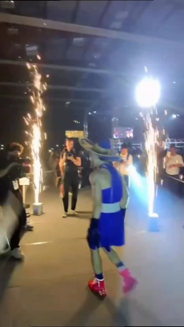 Post 2 by Thibaud verhalle on Instagram (video)