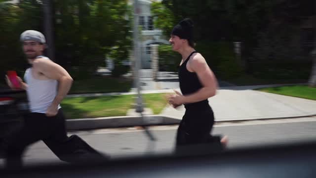 Post 4 by Thibaud verhalle on Instagram (video)