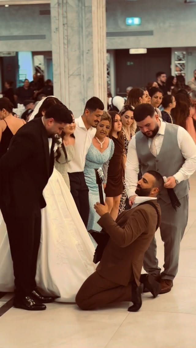 Post 2 by Uğur Çoban on Instagram (video)