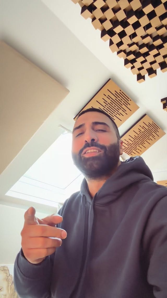 Post 6 by Uğur Çoban on Instagram (video)