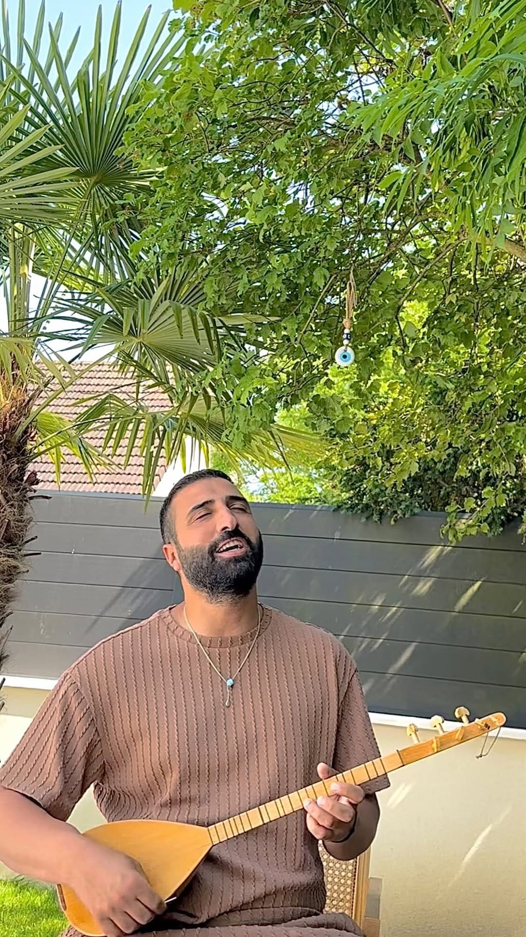 Post 9 by Uğur Çoban on Instagram (video)