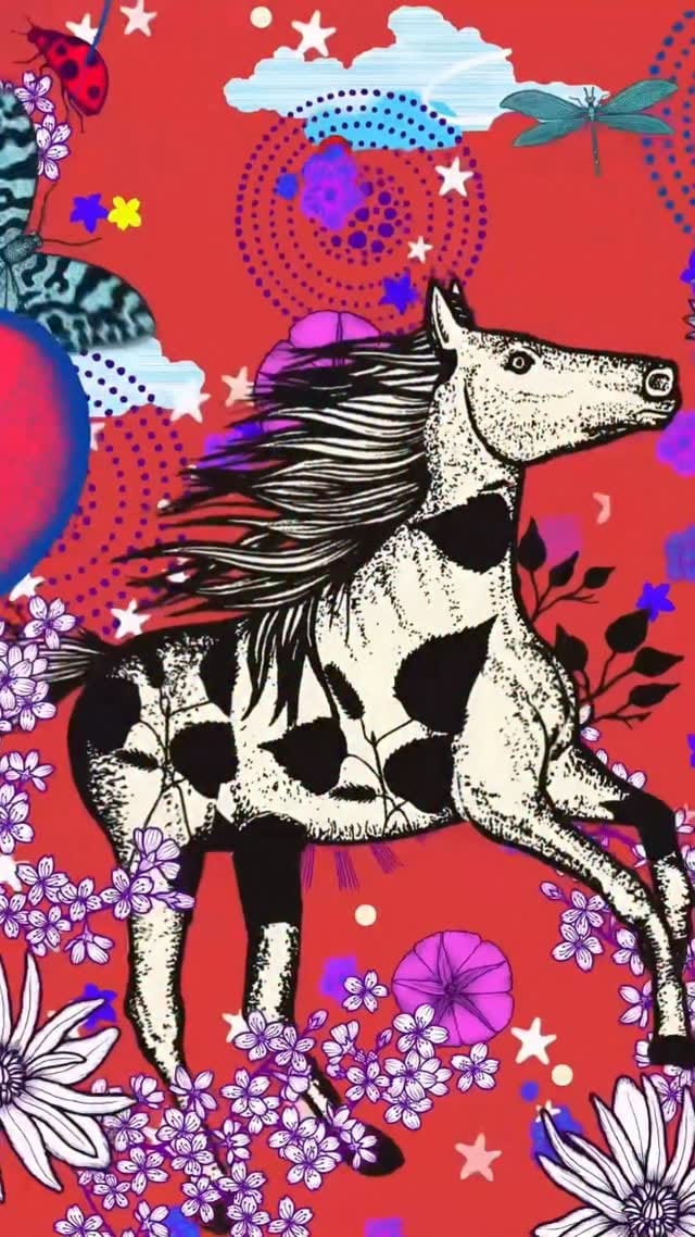 Post 8 by Michaël Cailloux on Instagram (video)
