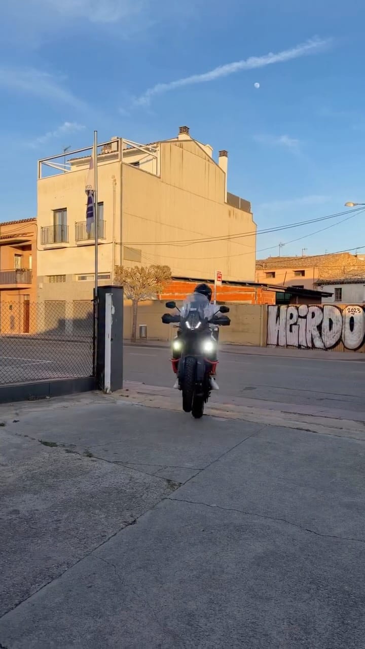 Post 7 by Gombau Autos on Instagram (video)