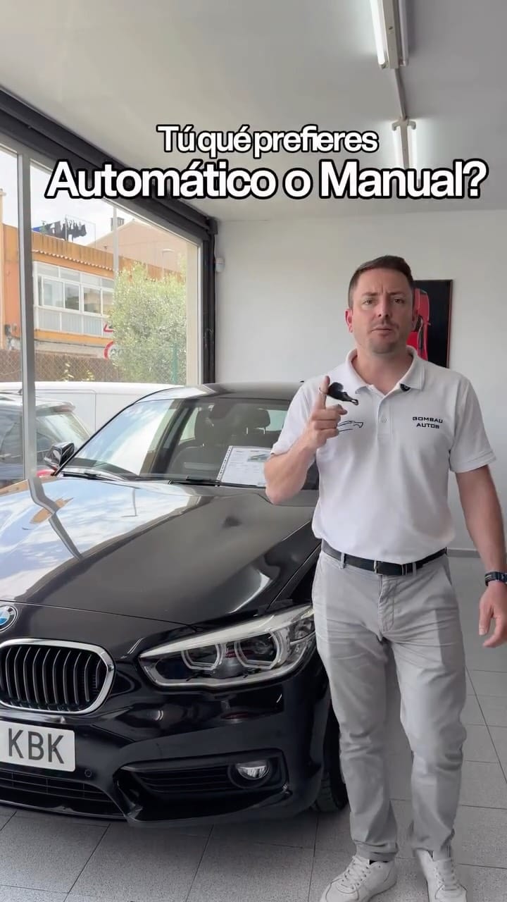 Post 4 by Gombau Autos on Instagram (video)