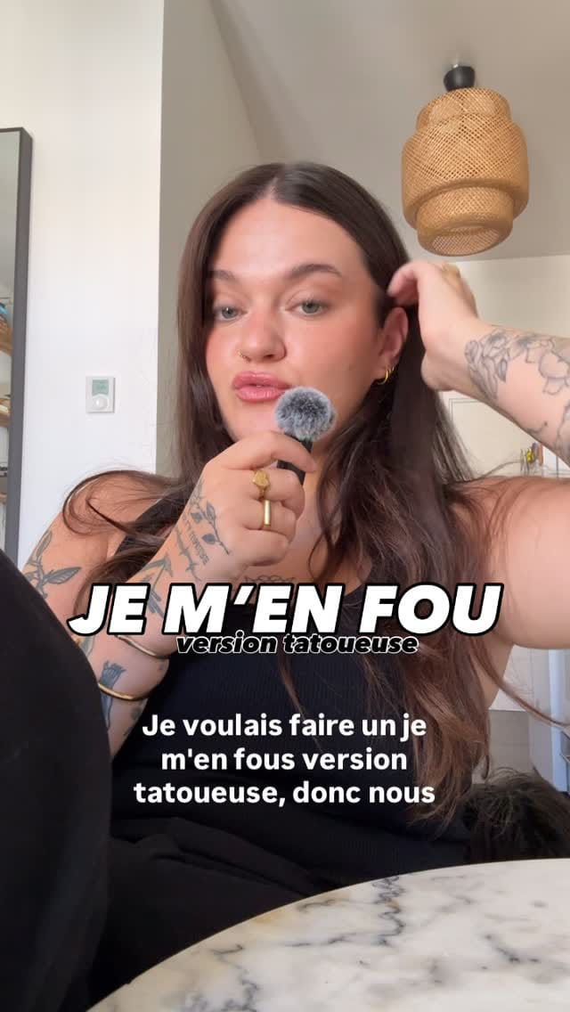 Post 10 by Charlène Roucan on Instagram (video)
