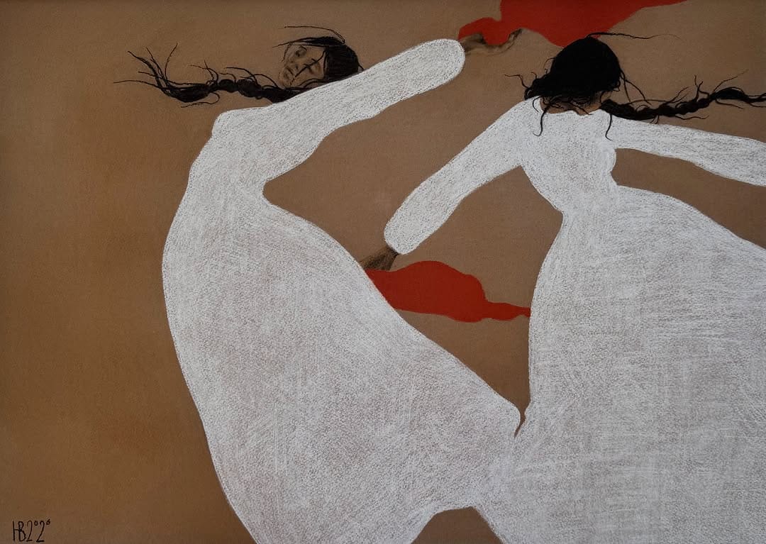 Post 4 by Natalia Zanchevskaia on Instagram (image)