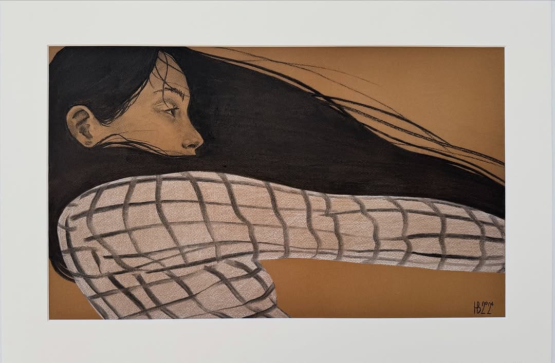 Post 6 by Natalia Zanchevskaia on Instagram (image)