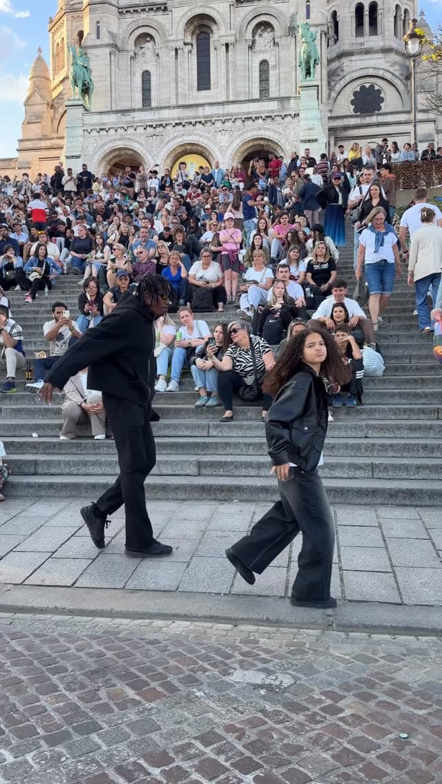 Post 1 by Jika on Instagram (video)