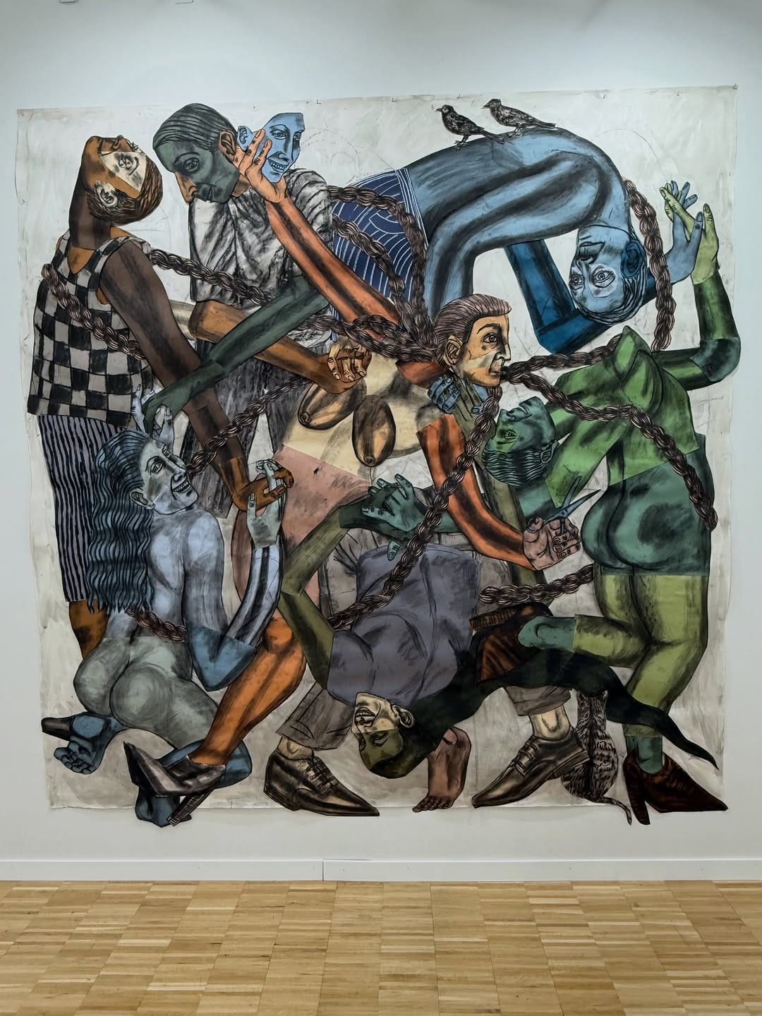 Post 6 by 𝔖𝔲𝔰𝔞𝔫𝔫𝔞 ℑ𝔫𝔤𝔩𝔞𝔡𝔞 on Instagram (carousel)