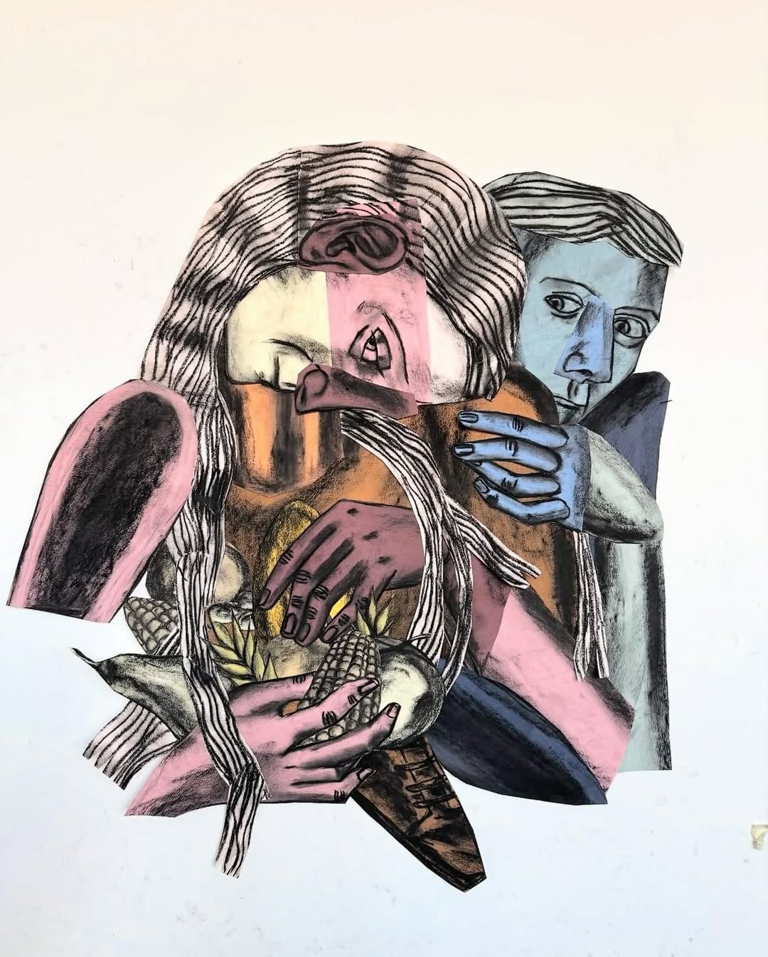 Post 9 by 𝔖𝔲𝔰𝔞𝔫𝔫𝔞 ℑ𝔫𝔤𝔩𝔞𝔡𝔞 on Instagram (carousel)