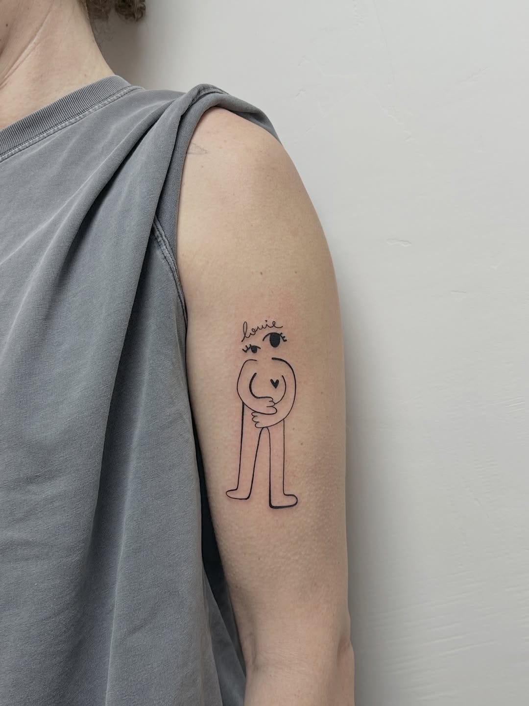 Post 3 by Bayaticha | tatoueuse Marseille - Valence on Instagram (image)