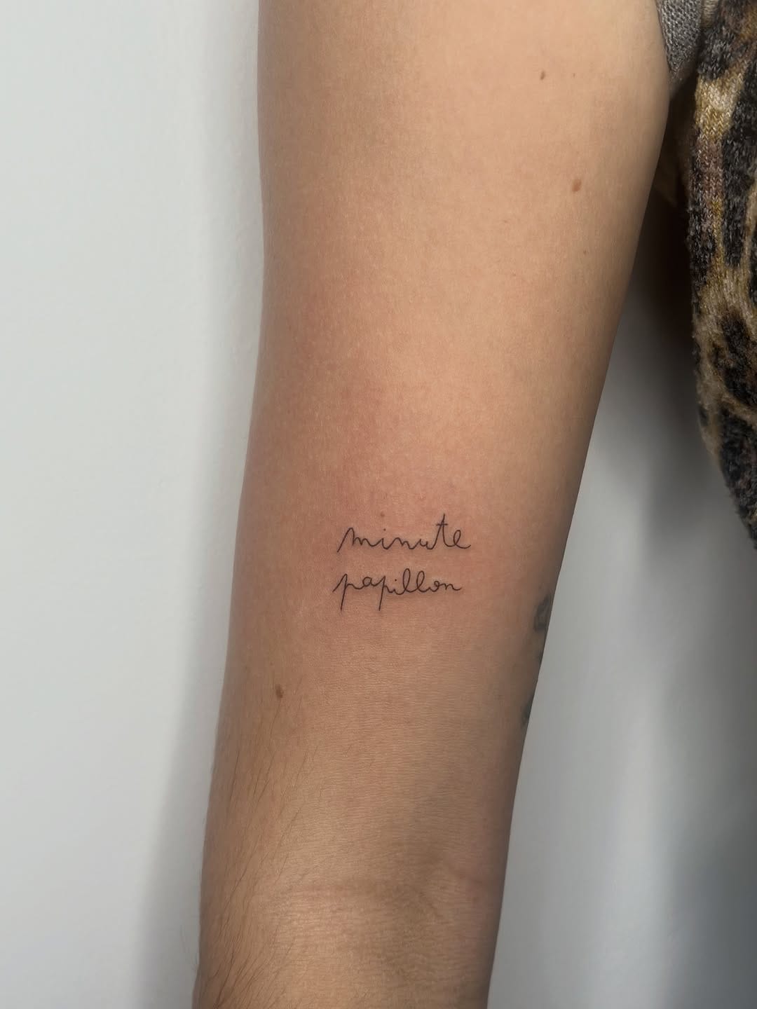 Post 2 by Bayaticha | tatoueuse Marseille - Valence on Instagram (image)