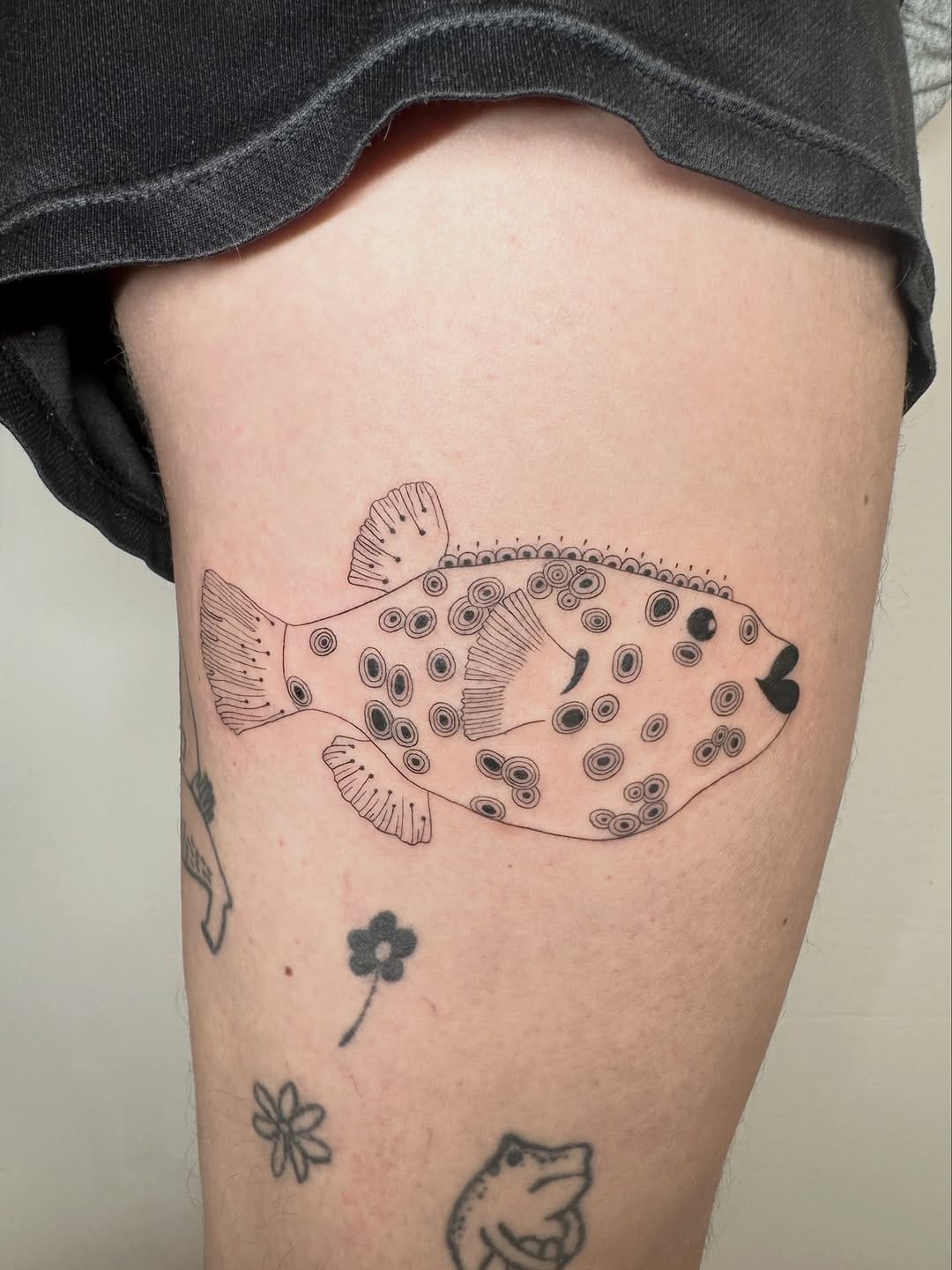 Post 10 by Bayaticha | tatoueuse Marseille - Valence on Instagram (image)