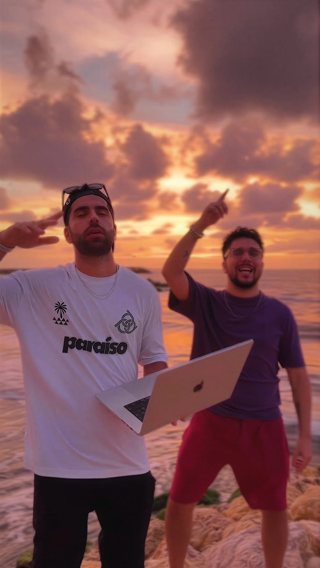Post 5 by ZAPAPAYA on Instagram (video)