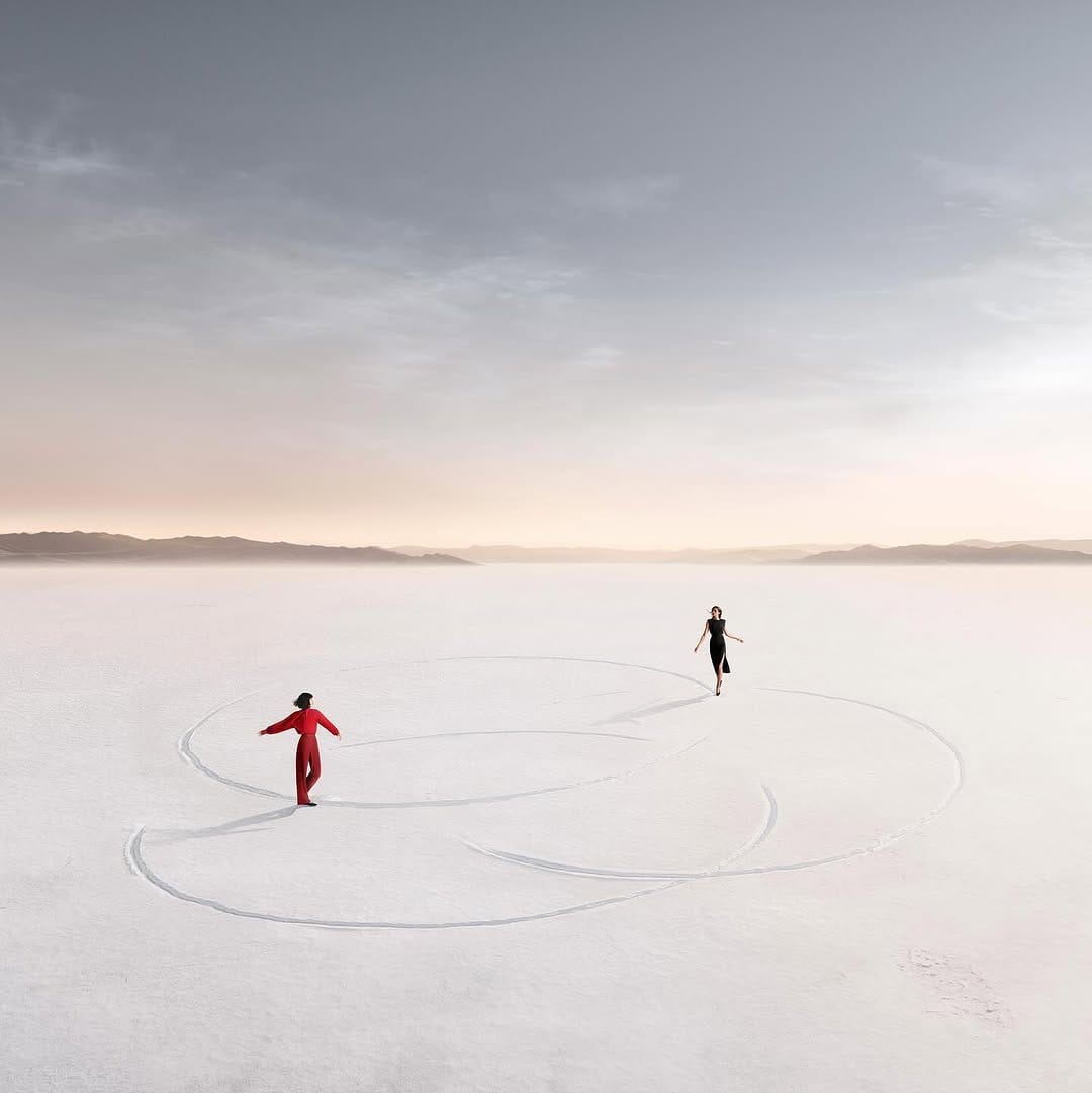 Post 1 by Victor Roussel on Instagram (carousel)