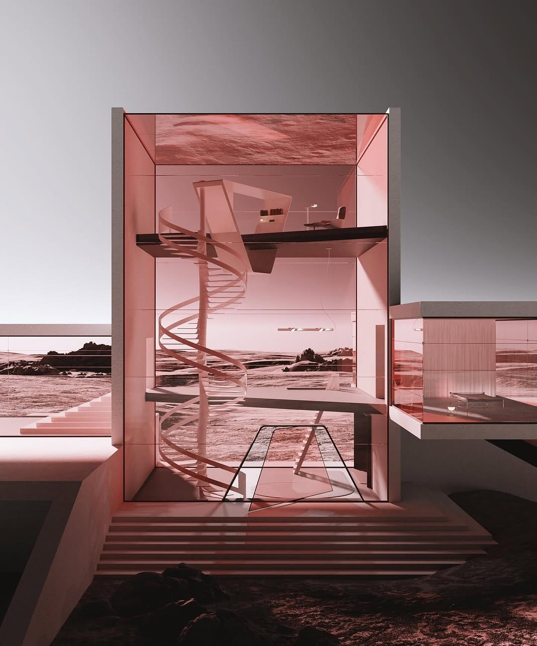 Post 10 by Victor Roussel on Instagram (image)