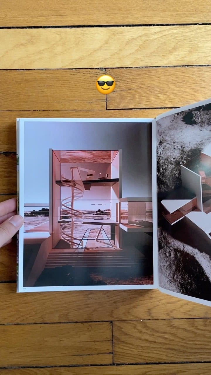 Post 4 by Victor Roussel on Instagram (video)