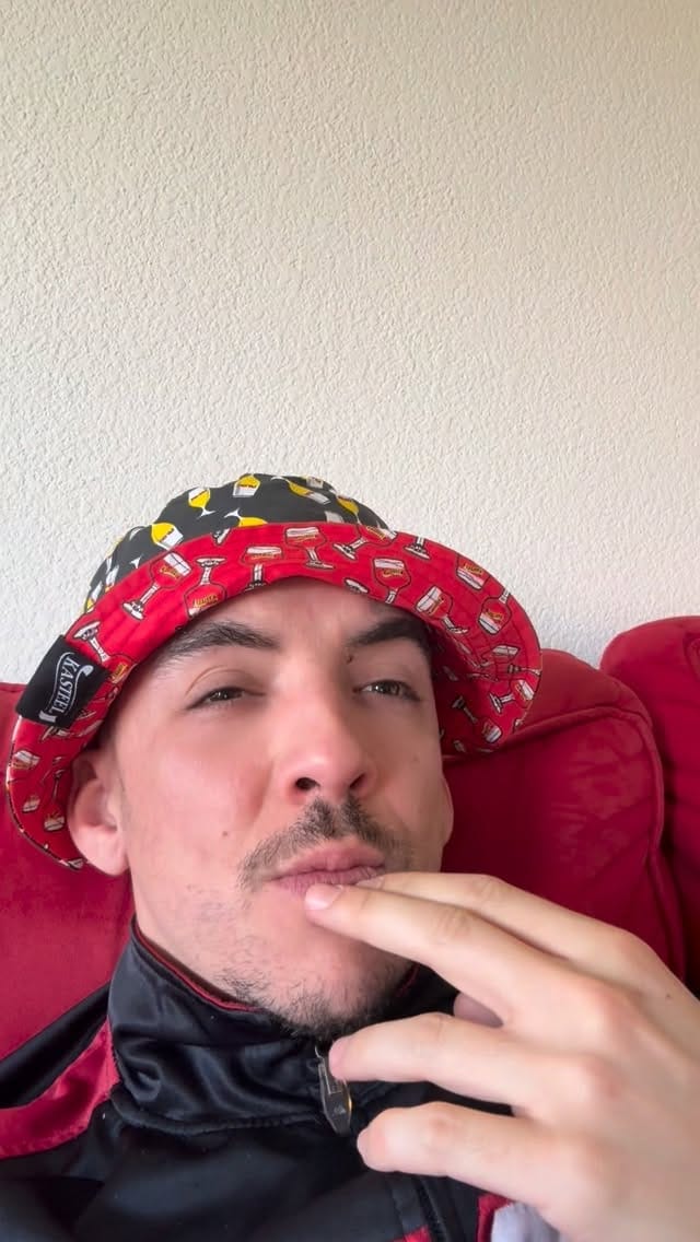 Post 9 by Thomas Fernandez on Instagram (video)
