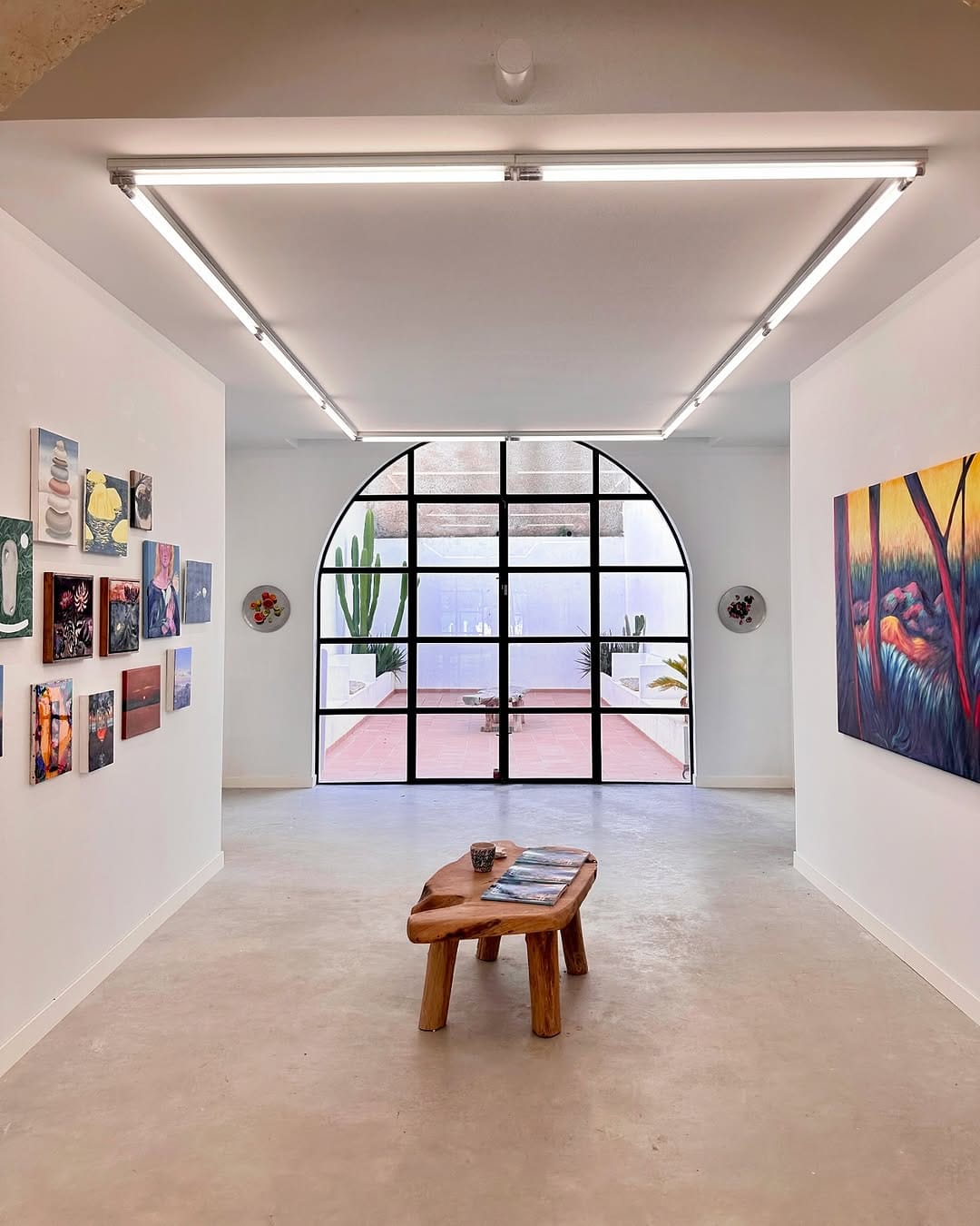Post 9 by COHLE GALLERY on Instagram (carousel)