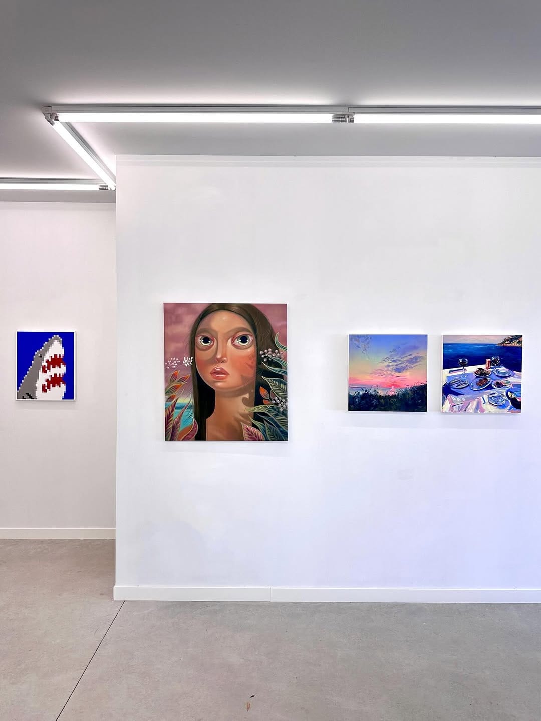 Post 4 by COHLE GALLERY on Instagram (image)