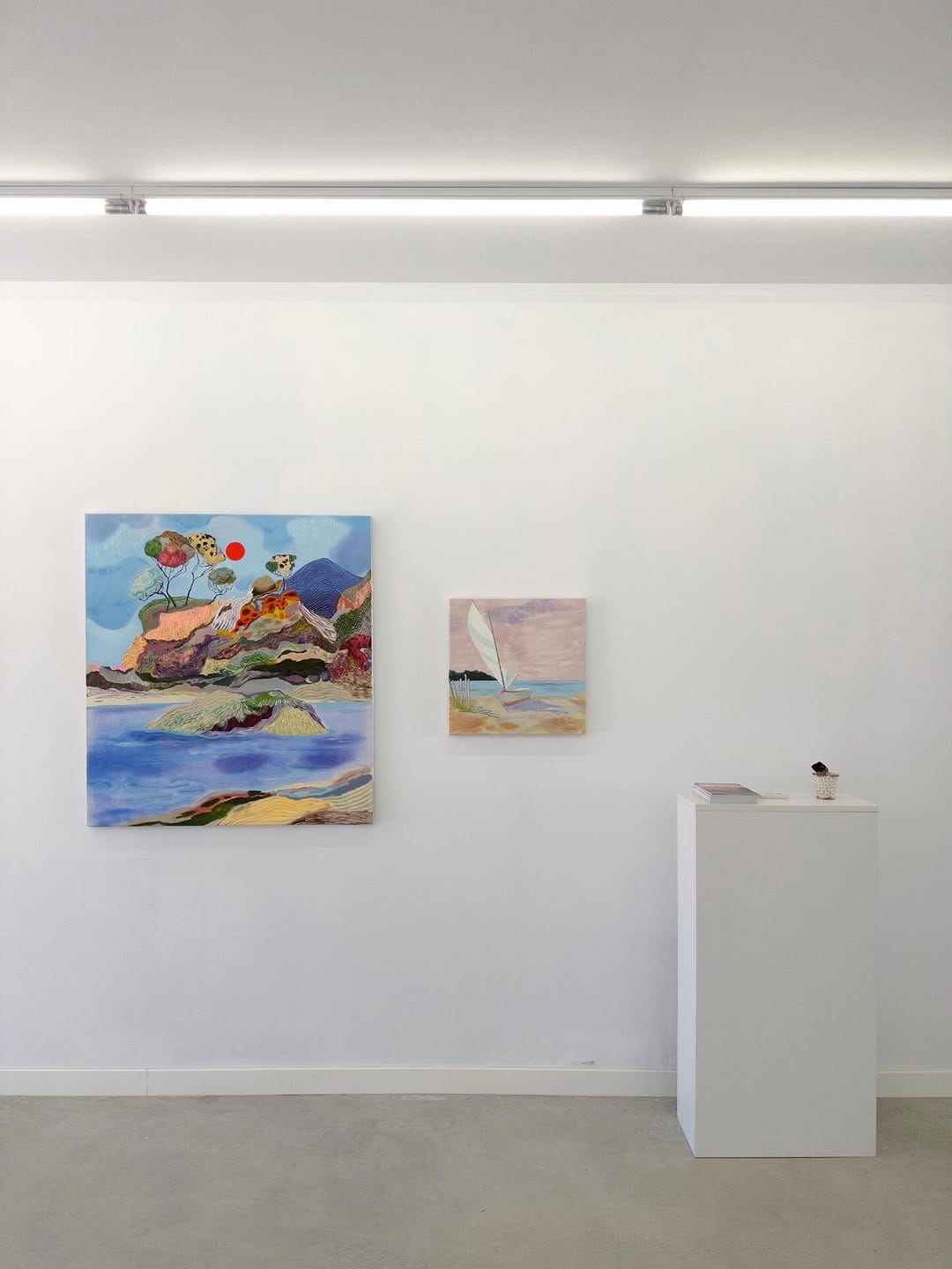 Post 5 by COHLE GALLERY on Instagram (image)