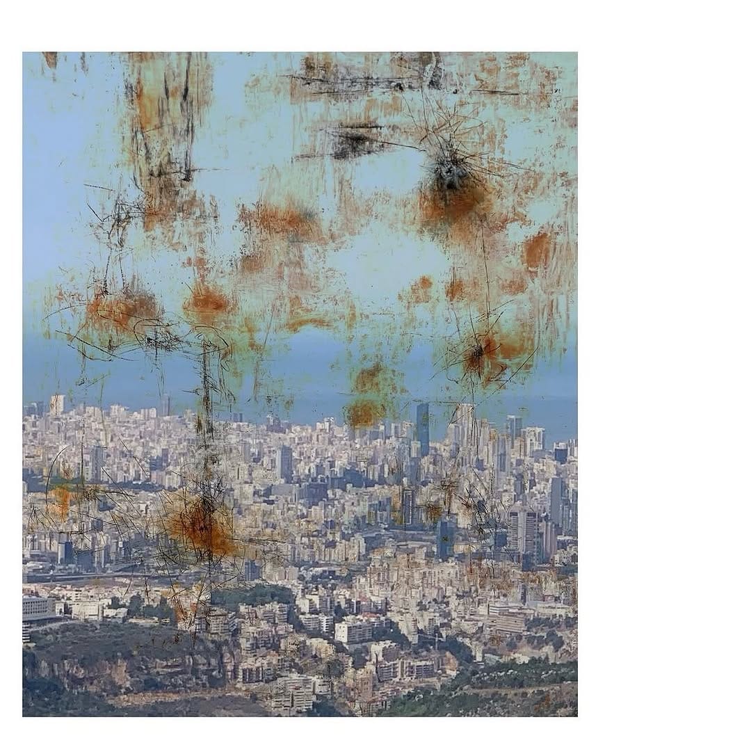 Post 7 by Sara Chaar / سارة شعار on Instagram (image)