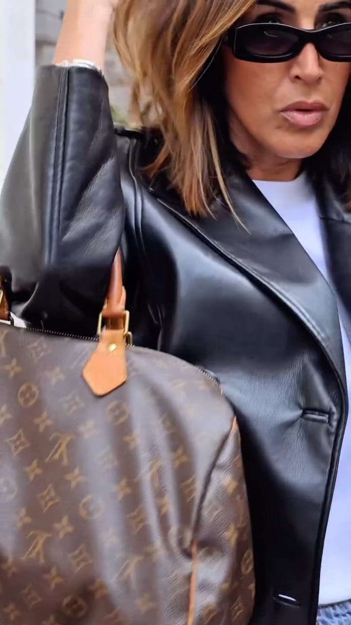 Post 10 by Ornella Cohen on Instagram (video)