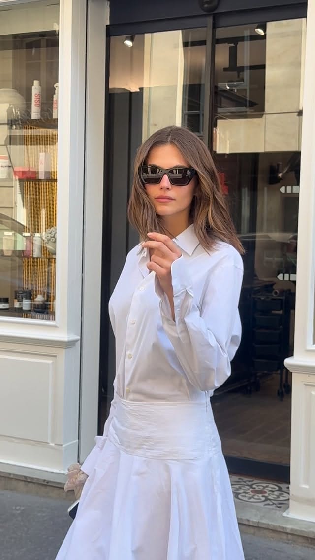 Post 9 by Ornella Cohen on Instagram (video)
