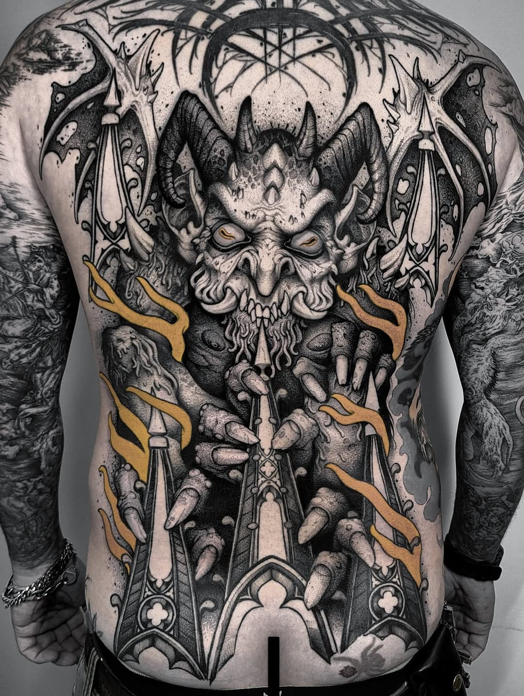Post 7 by 🪄𝕸𝕺𝕹𝕶🪄 on Instagram (carousel)