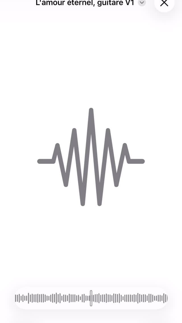 Post 1 by Joseph Chedid on Instagram (video)