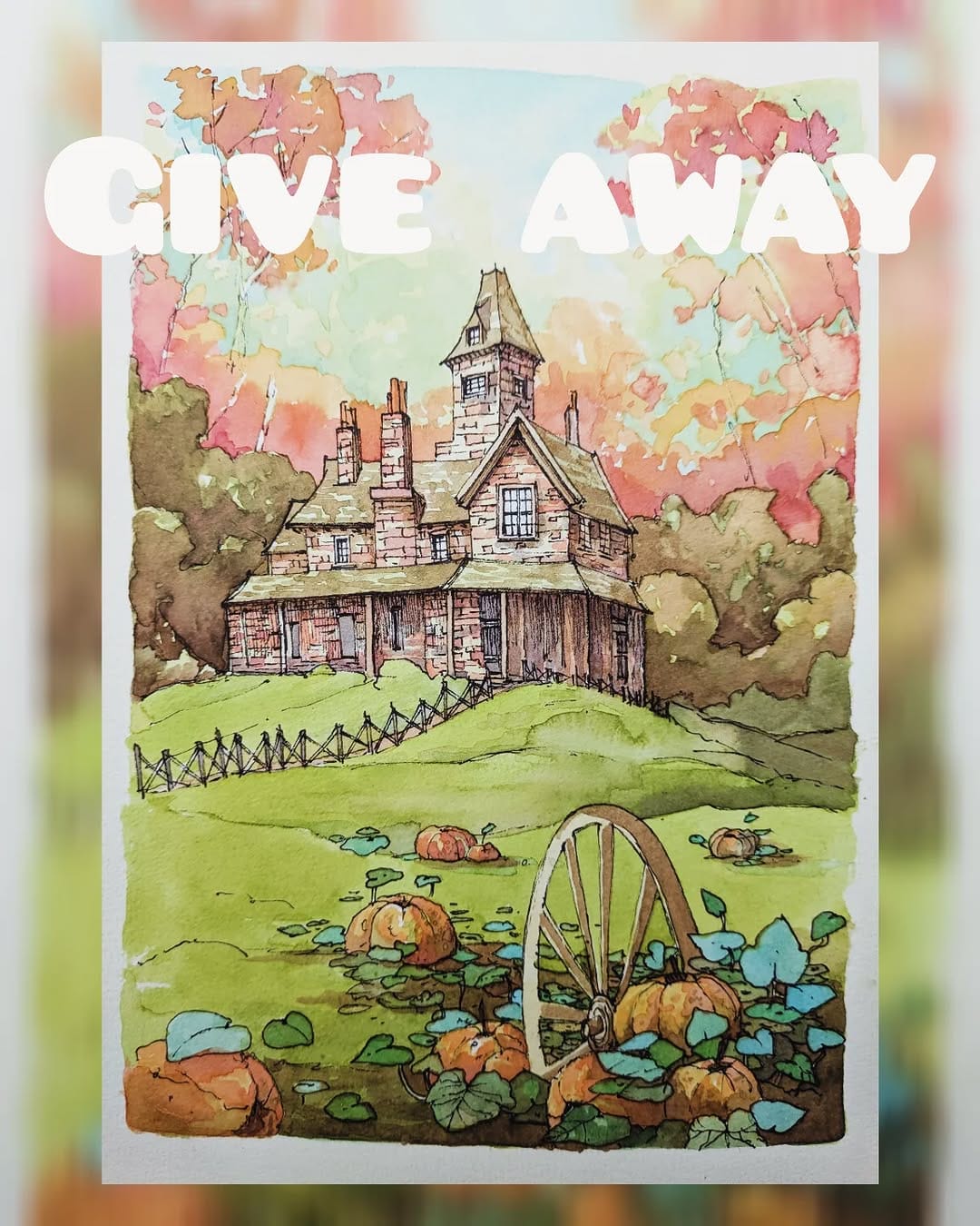 Post 9 by Audrey Rouvin on Instagram (image)
