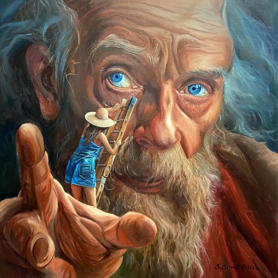 Post 10 by Savaş Simitli on Instagram (image)