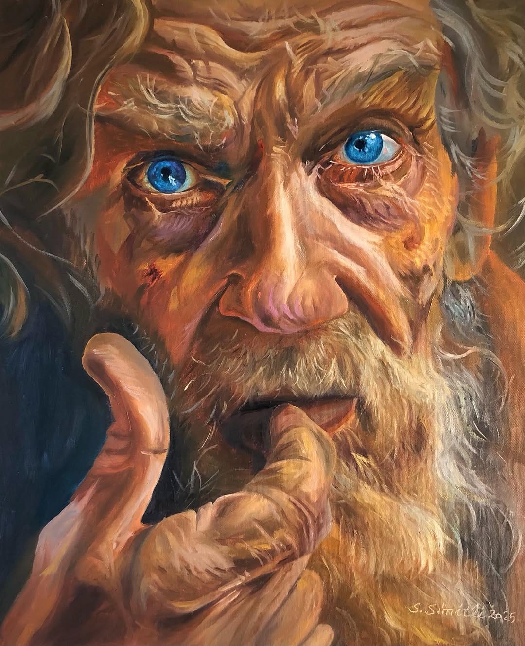 Post 4 by Savaş Simitli on Instagram (image)