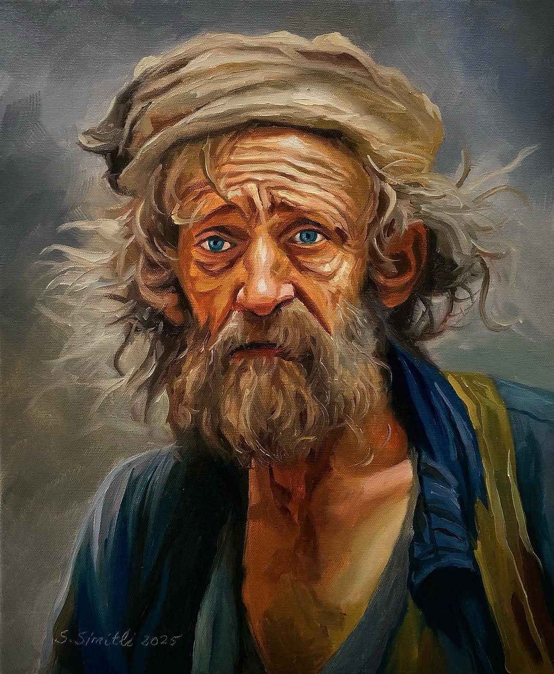 Post 5 by Savaş Simitli on Instagram (image)