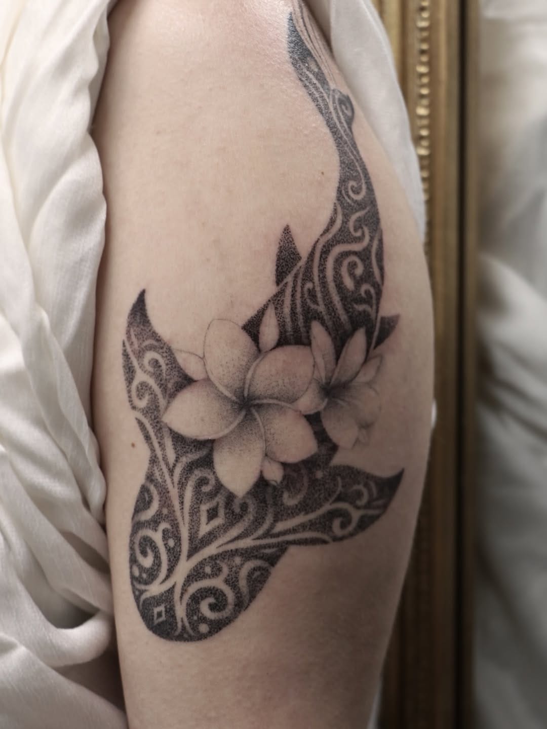 Post 6 by ❋ JOLY VISION ❋ TATTOO ❋ Cannes • Antibes on Instagram (carousel)