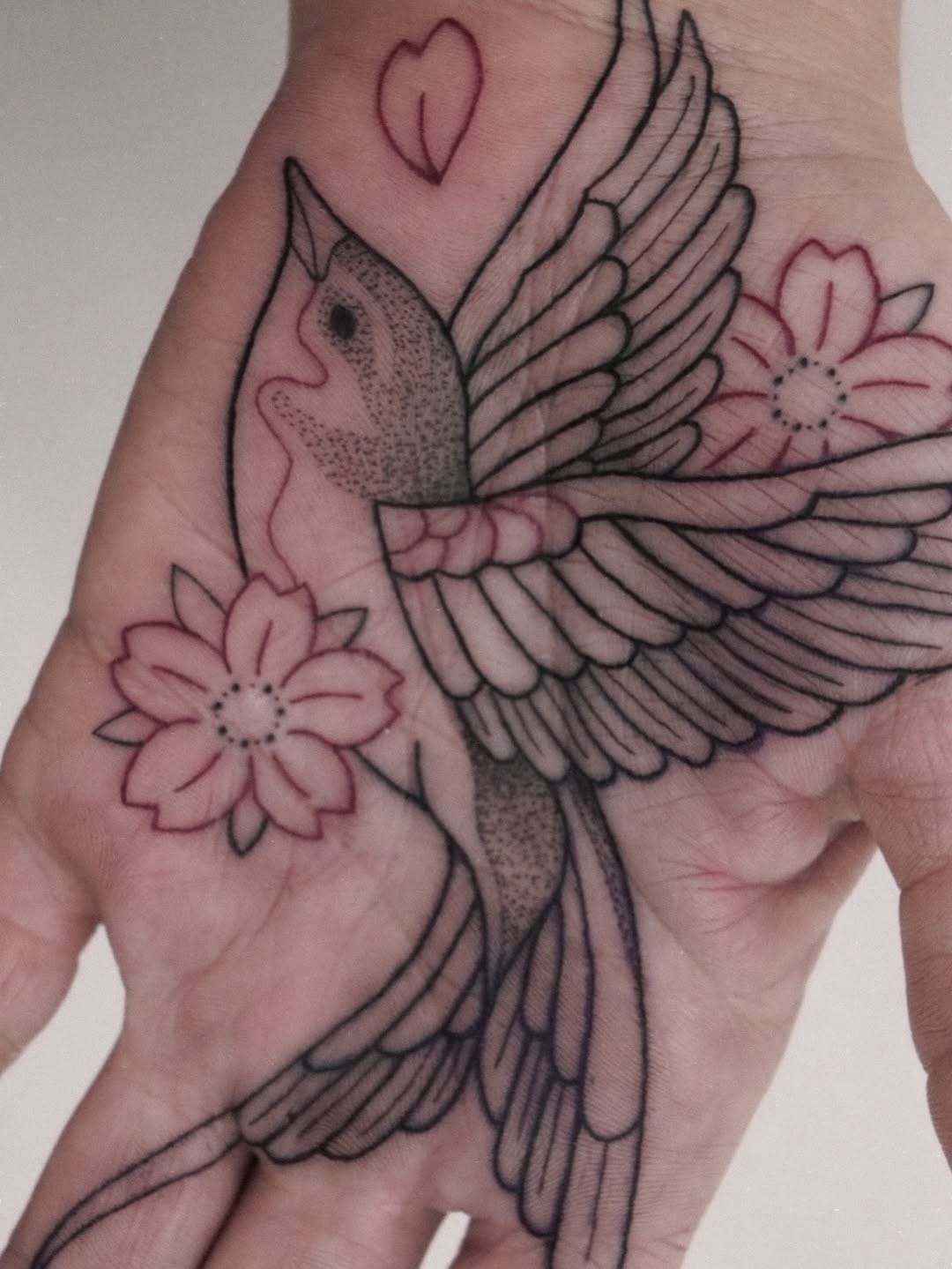Post 8 by ❋ JOLY VISION ❋ TATTOO ❋ Cannes • Antibes on Instagram (image)