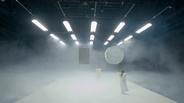 Post 10 by Franck Vigroux on Instagram (video)