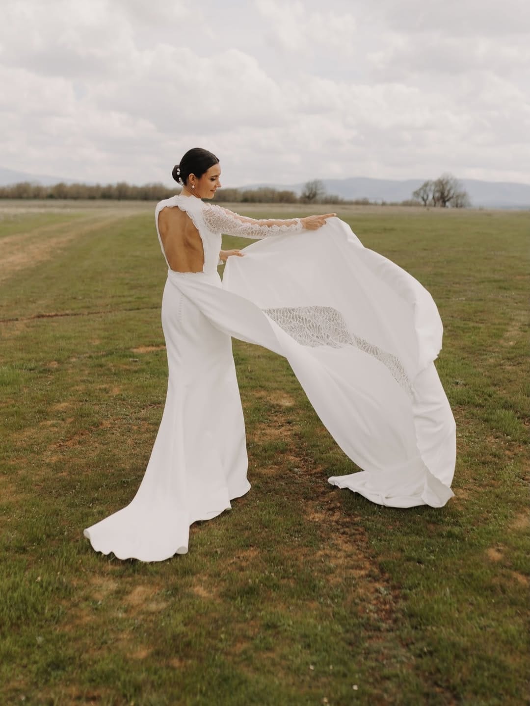 Post 4 by Tres Sentidos Cinematografía de Boda on Instagram (image)
