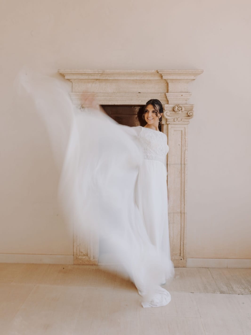 Post 2 by Tres Sentidos Cinematografía de Boda on Instagram (carousel)