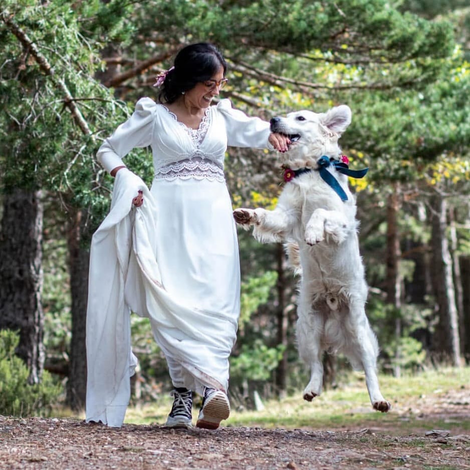 Post 9 by Tres Sentidos Cinematografía de Boda on Instagram (image)