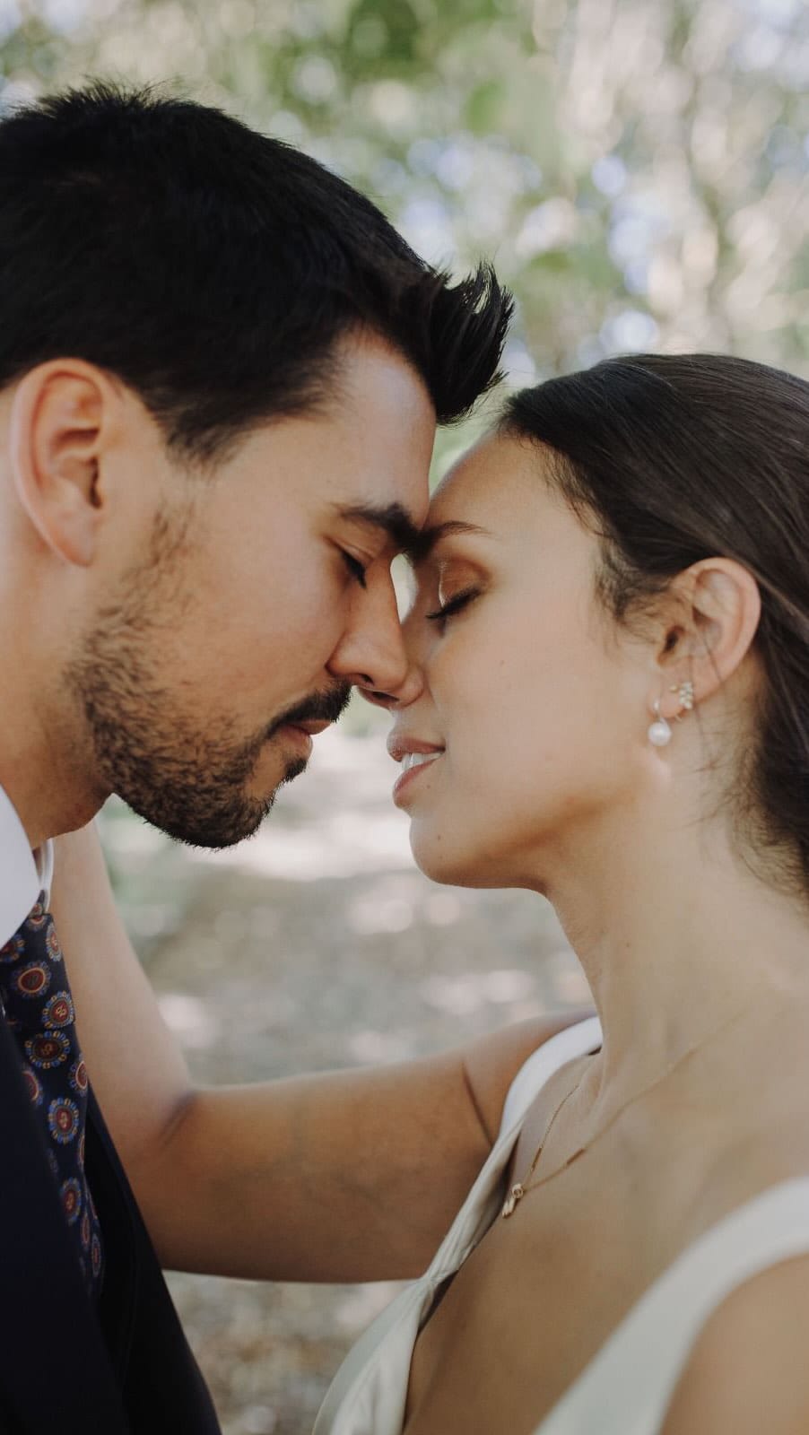 Post 7 by Tres Sentidos Cinematografía de Boda on Instagram (video)