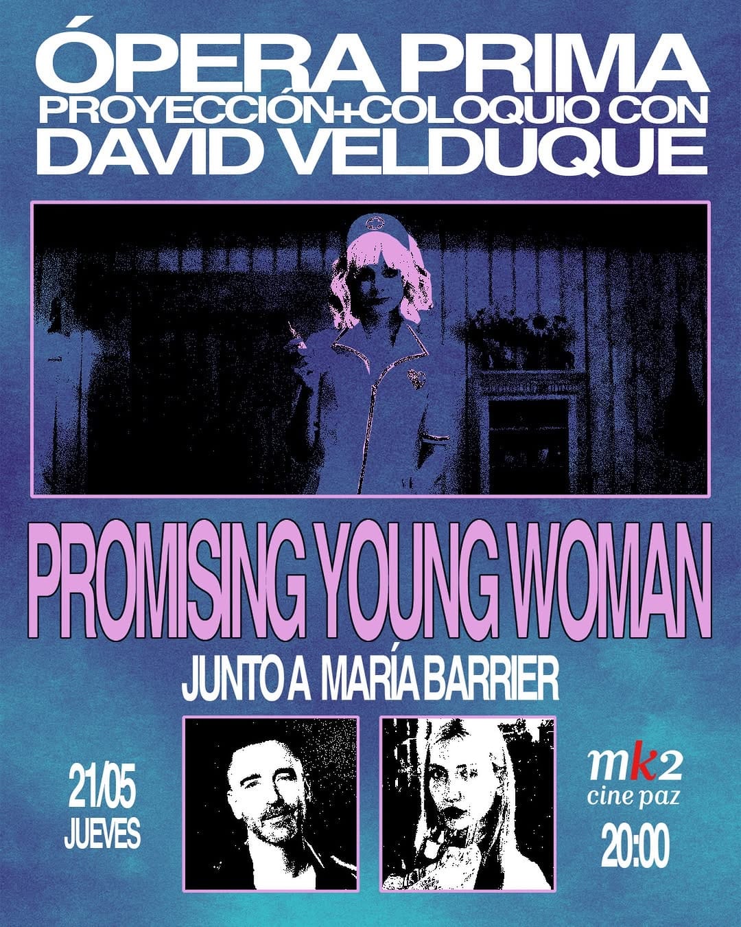 Post 3 by David Velduque on Instagram (image)