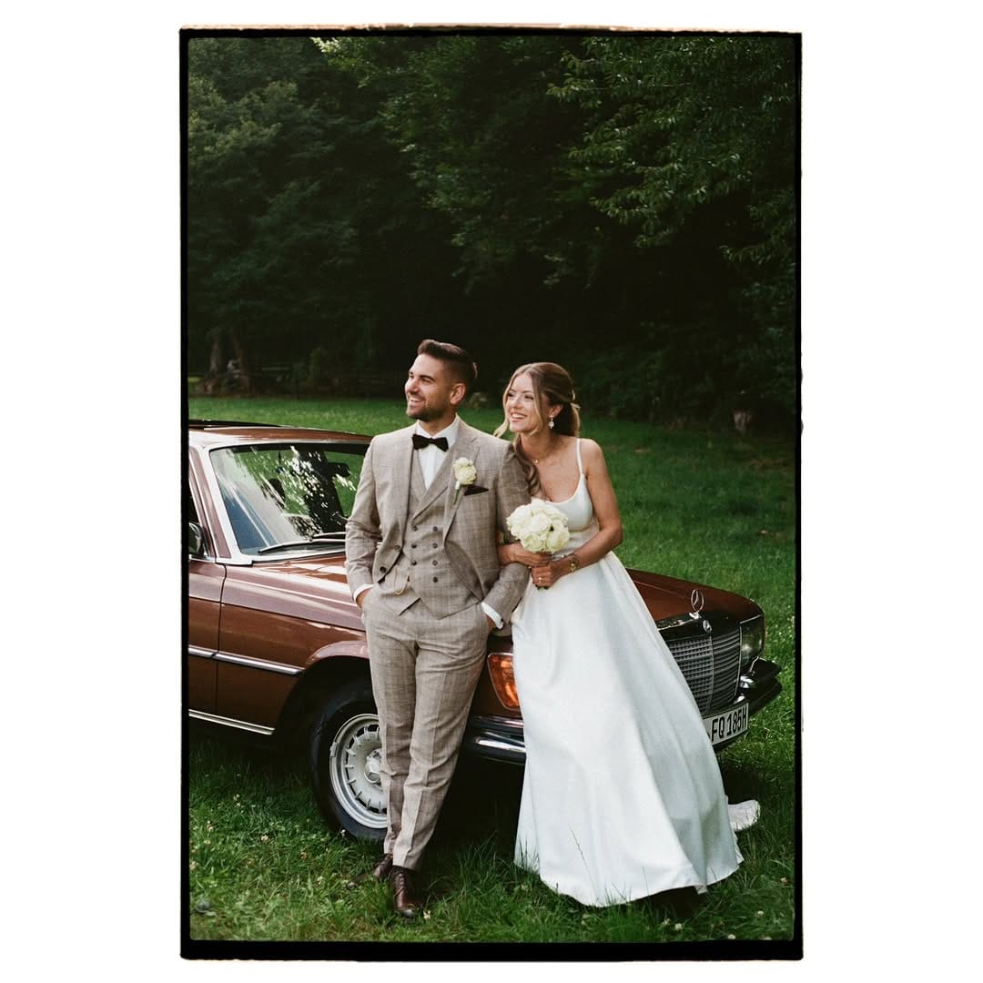Post 3 by Maria | Wedding Photographer Mallorca on Instagram (carousel)