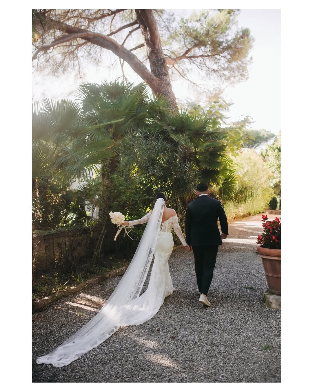 Post 9 by Maria | Wedding Photographer Mallorca on Instagram (carousel)