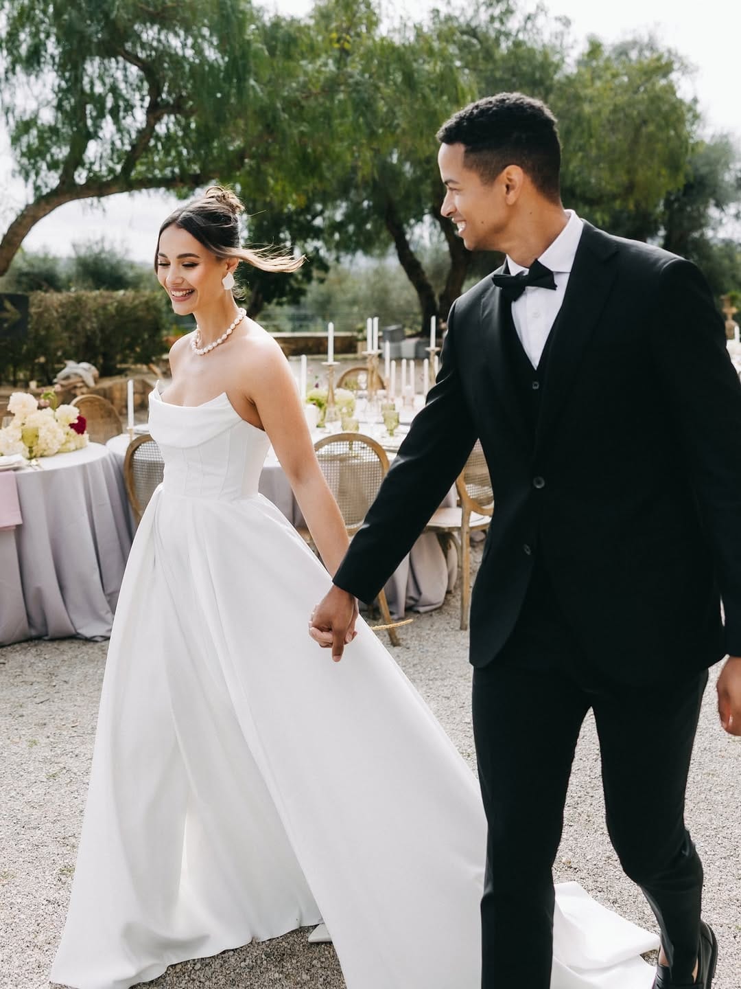 Post 7 by Maria | Wedding Photographer Mallorca on Instagram (carousel)