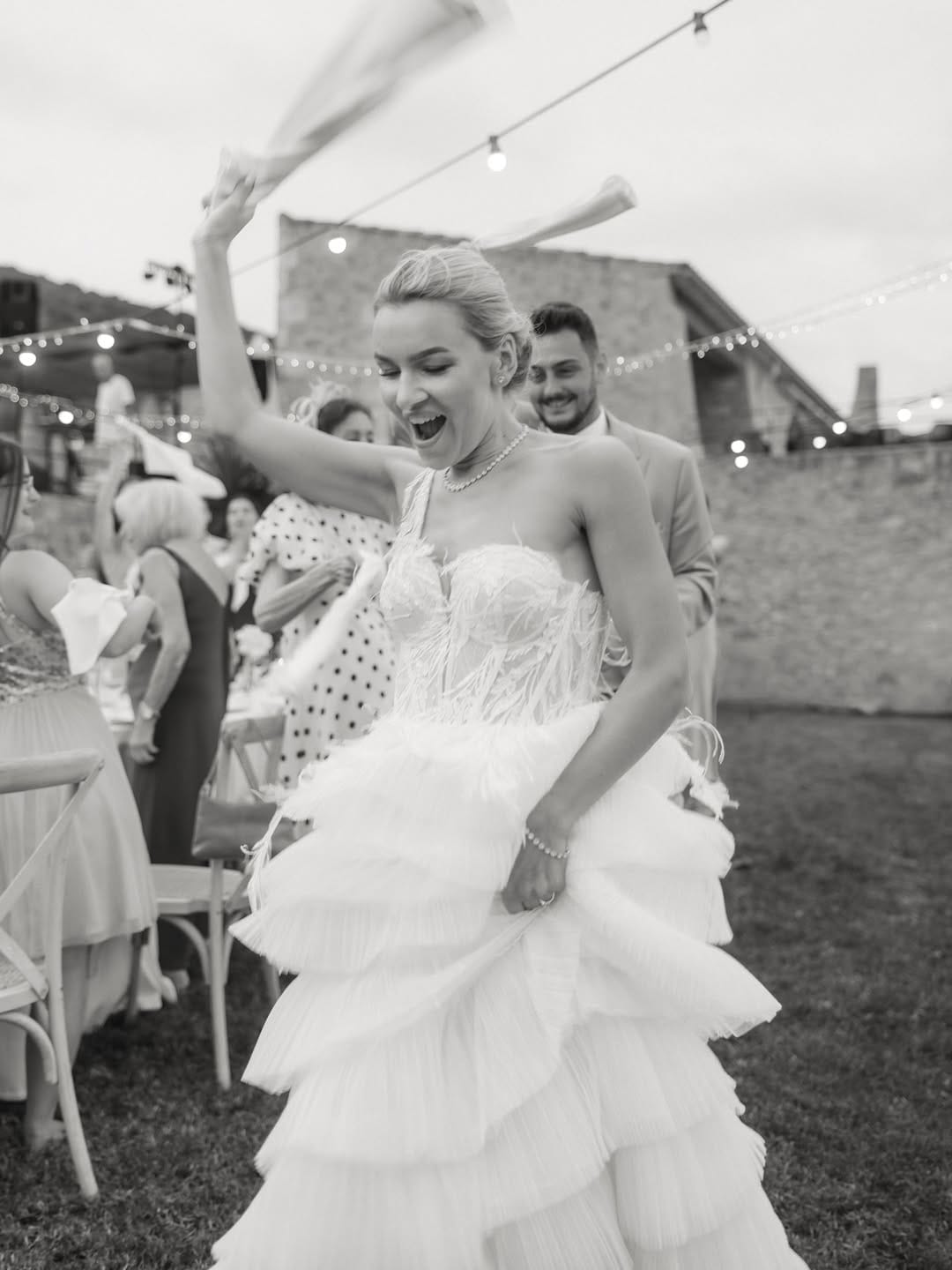 Post 4 by Maria | Wedding Photographer Mallorca on Instagram (carousel)