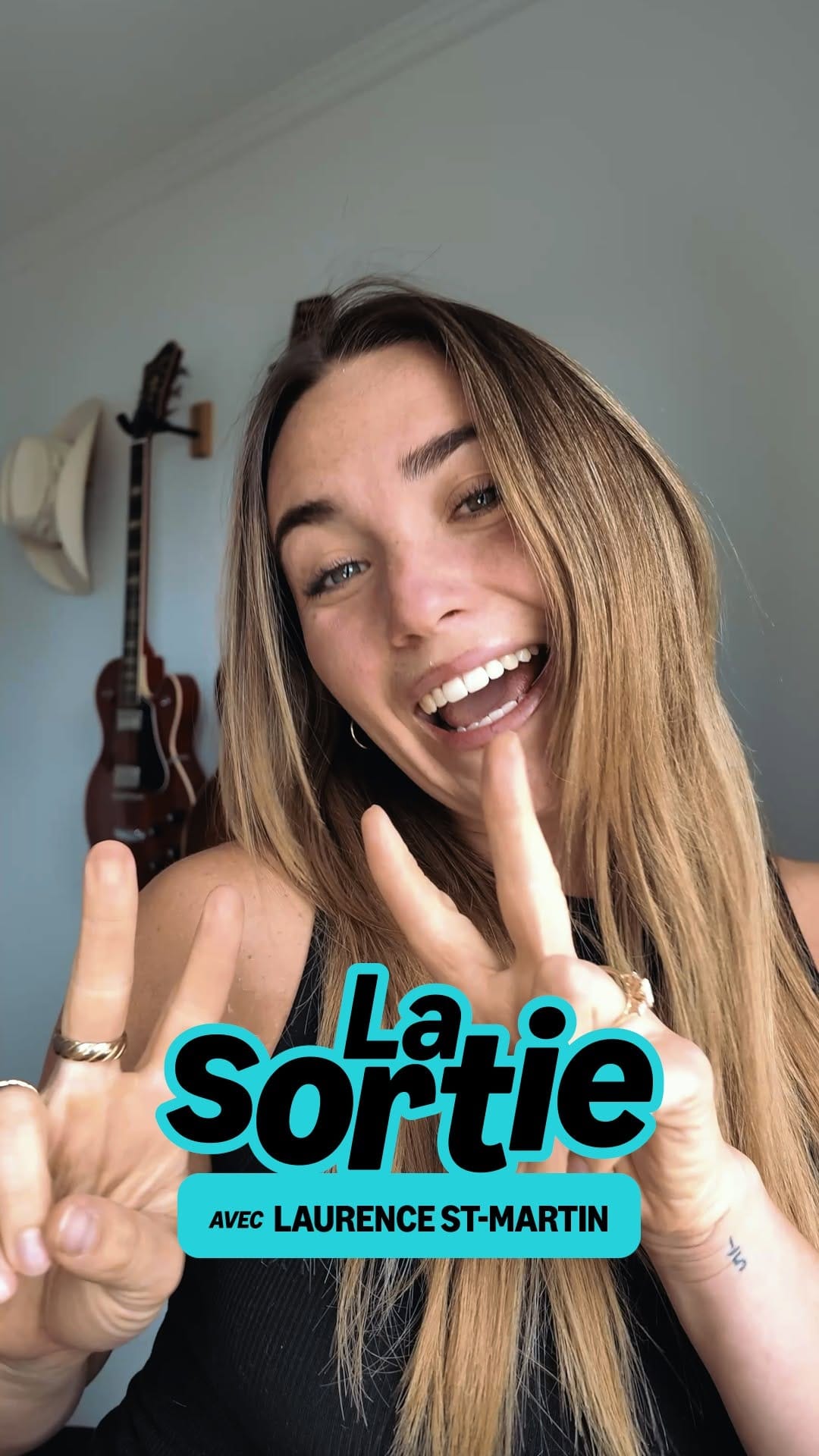 Post 6 by Laurence St-Martin on Instagram (video)